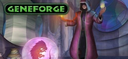 Geneforge Saga